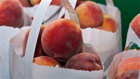 水蜜桃,翻攝自pexels