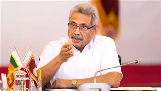 前總統可能返國　斯里蘭卡局勢掀波瀾