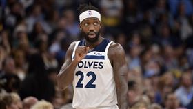 ▲「瘋狗貝」貝佛利（Patrick Beverley）有可能再次轉隊。（圖／美聯社／達志影像）