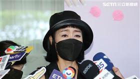 朱俐靜靈堂／唐玲。（圖／記者楊澍攝影）