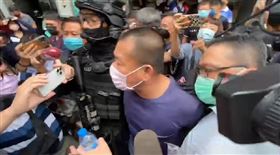 南投,牛樟芝,嫌犯,槍殺,養生會館（圖／翻攝畫面）