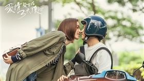 林哲熹。時創影業提供