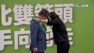 陳時中團隊就位　高嘉瑜：配合巡演