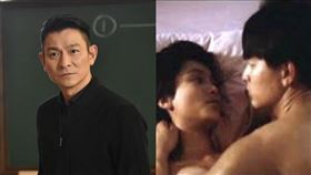 劉德華 肝膽相照