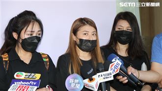 超偶戰友曝朱俐靜遺憾：別等人走了