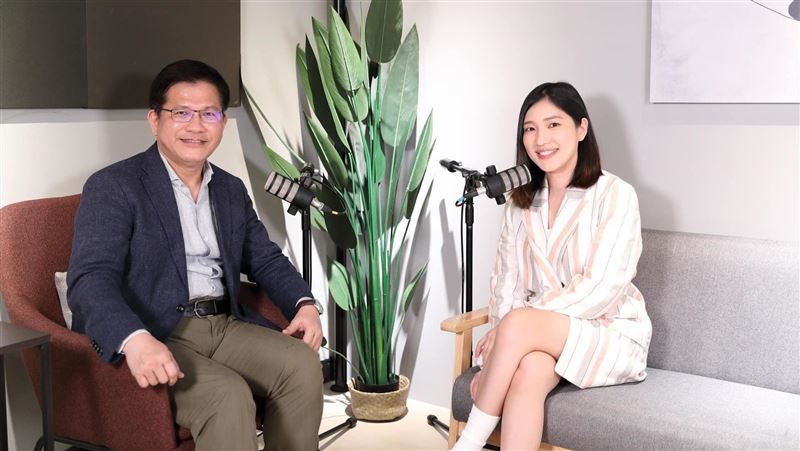女性有福了！林佳龍提凍卵補助3萬元