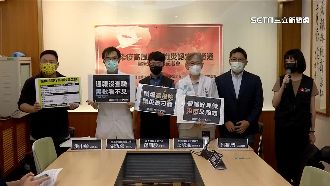 醫護染疫難請職災　工會批：院方阻撓