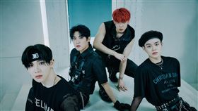 超人氣韓團AB6IX全球巡演啟動　11月4日相約TICC。（圖／遠雄創藝提供）