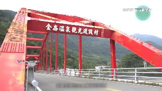 金崙地下水位降　溫泉業者憂影響生計