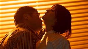 《復讐的未亡人》松本若菜。（圖／KKTV提供）