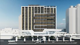 (專案)環狀線開工180811