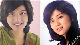 櫻田淳子。（圖／翻攝自百度百科）