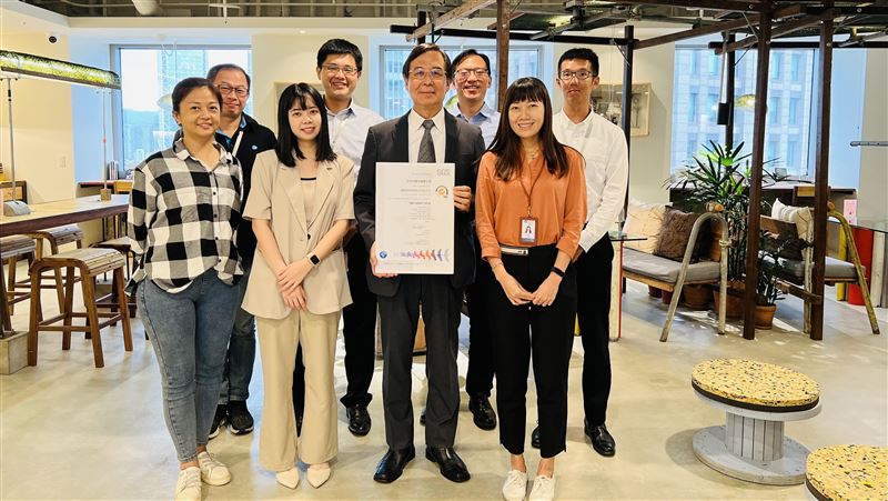 遠雄建設：盼深化企業永續力