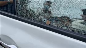 國道十號,超車,槍擊,空氣鎗