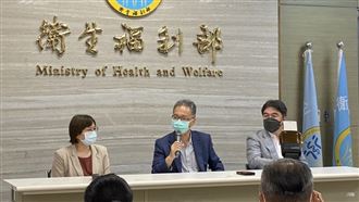 新／薛瑞元：防疫尊重指揮官不會扞格