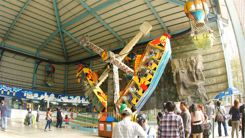 鯊魚寶寶明見面會！神曲嗨翻頑皮世界