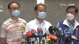 上任15天就爆槍案　黃明昭南北奔波