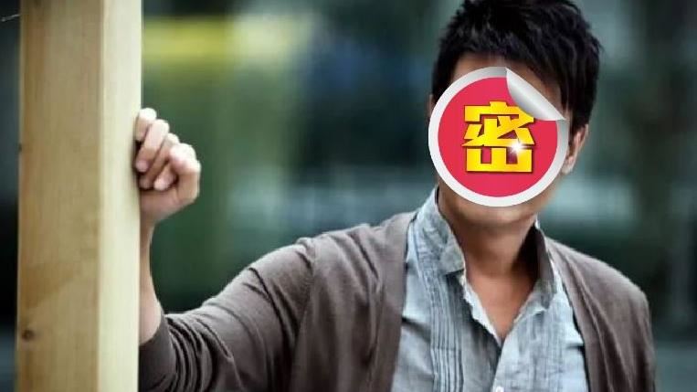 他被譽華仔接班人！因1女星斷送前程