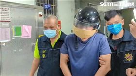 南投縣,草屯,生技公司,開槍,行刑式槍擊,滅音器,牛樟芝,李鴻淵