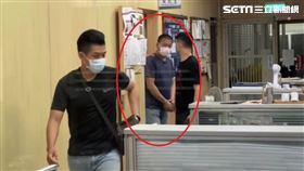 南投縣,草屯,生技公司,開槍,行刑式槍擊,滅音器,牛樟芝,李鴻淵