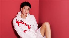 （圖／翻攝自張欣堯微博）