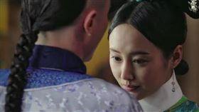 魏嬿婉（翻攝自百度百科）