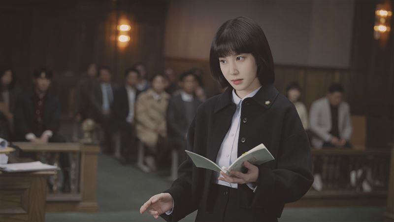 演藝圈待了36年！大咖影后絕對不做這件事　金憓秀拍古裝劇臉狂瘦