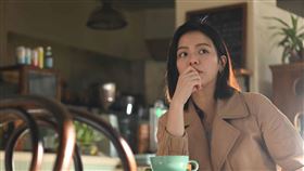 《我的天堂城市》宋芸樺。（圖／力揚電影、滿滿額娛樂提供）