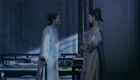 延禧宮略,純貴妃,蘇答應,那拉氏,繼皇后,嫻妃,乾隆