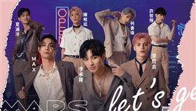 火星（圖／記者林明柔攝影）