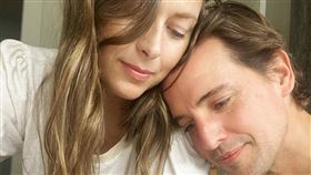 莎拉波娃生了（圖／翻攝自Maria Sharapova IG）