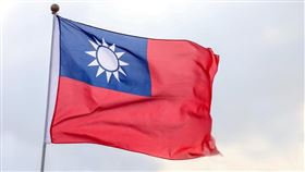 中華民國國旗（翻攝自朱立倫臉書）