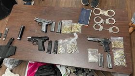 牛樟芝、李鴻淵、康建、南投命案、槍擊