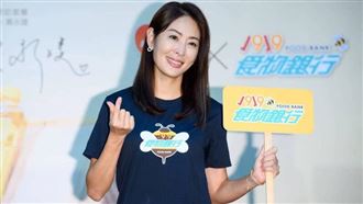 遭母控不孝「沒看過我」　賈永婕發聲