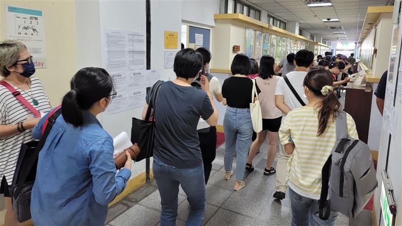 全民台語認證爆集體作弊！手法懲處曝
