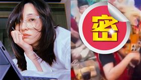 柯佳嬿（圖／翻攝自柯佳嬿IG）