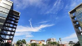 ▲夏至是一年之中最熱的日子。（示意圖／三立新聞網）