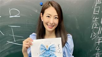 遭母指不孝　賈永婕怒揭4點反擊