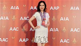 寇鴻萍（圖／翻攝自寇鴻萍微博）