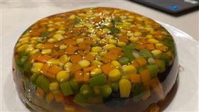 加了三色豆！媽媽手作「營養果凍」網嚇翻吐爆：地獄來的
