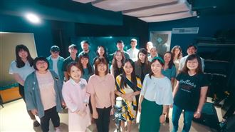 80後畢業神曲《風箏》回歸！網聽哭