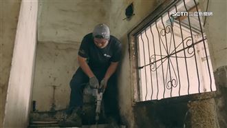 企業挺進台東修屋　撐弱勢、助圓夢