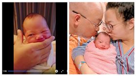 趙小僑。（翻攝自臉書