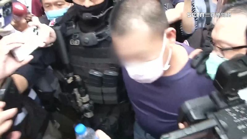 恩怨放八年！嫌疑計畫殺害官司案7人