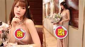 （圖／翻攝自簡幗儀IG）