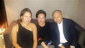 吳宇森獲終身成就獎，（圖／倪有純提供）