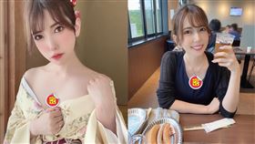 波多野結衣（圖／翻攝自波多野結衣IG）