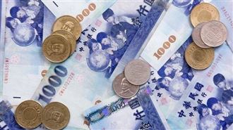 AI帶動台灣經濟成長　受僱員報酬增速上揚