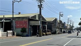高雄,工業地產。（圖／台灣房屋提供）
