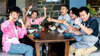 《營業中》老屋收攤　金馬影后突現身